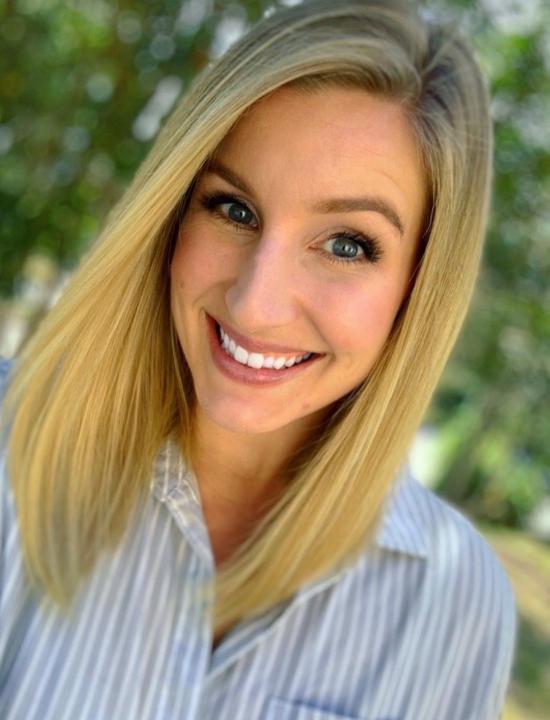 Kori Maxson