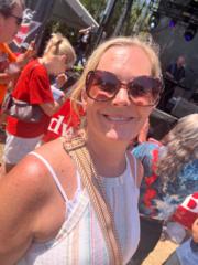Carrie McDonald
