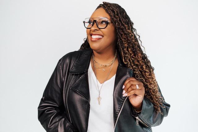 Adrienne Threatt
