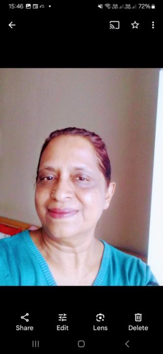 Daisy Govender