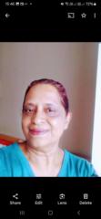 Daisy Govender