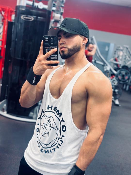 Josh Salinas