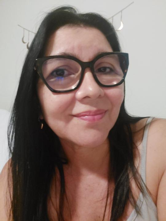 Carmen Michelangeli  De Berdugo