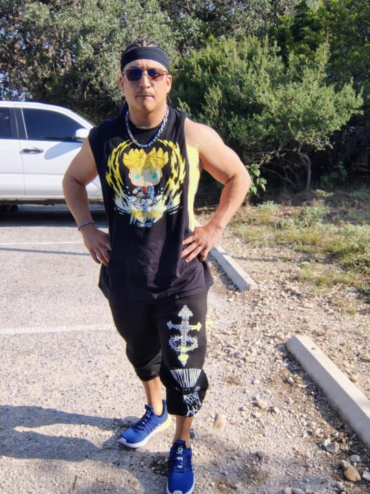 Jose Medina
