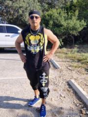 Jose Medina