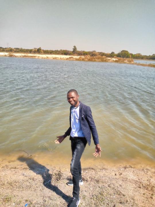 Cacious Chimfwembe