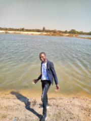 Cacious Chimfwembe