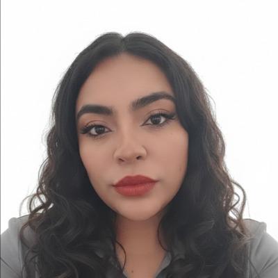 Rita Marisol Martinez Vazquez