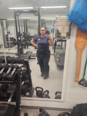 Edith DeLaRosa