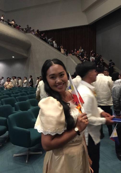 Ashley Rose Dulay