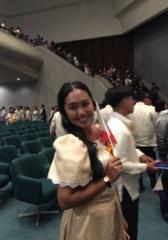 Ashley Rose Dulay