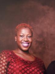 Christabel Wanjiru