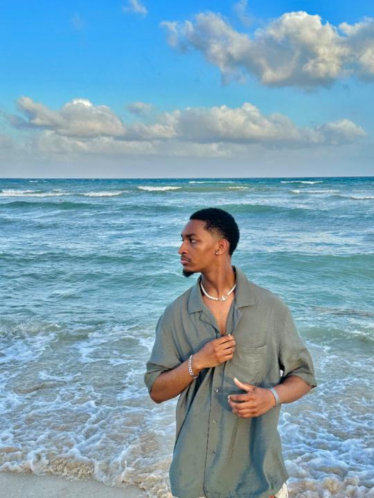 Tyler McKenzie
