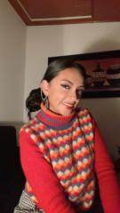 Laura Paola Useche barbosa