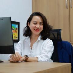 Vu Tra Ly Nguyen