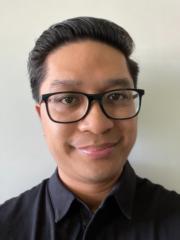 Jerniel Diaz