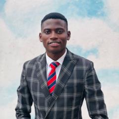 Olasile Adekoya