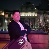 Marcelo Flores Medina