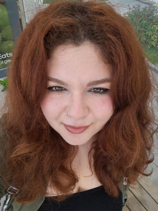 Derya Kumru