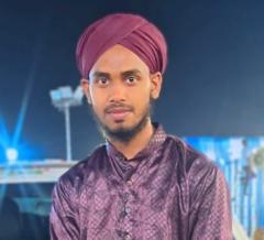 Sarfraz Ahmad