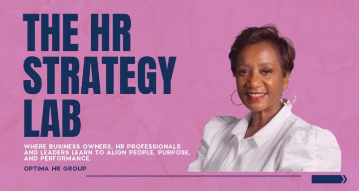 The HR Strategy Lab