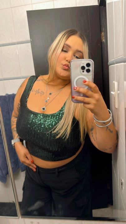 Coralysse Torres