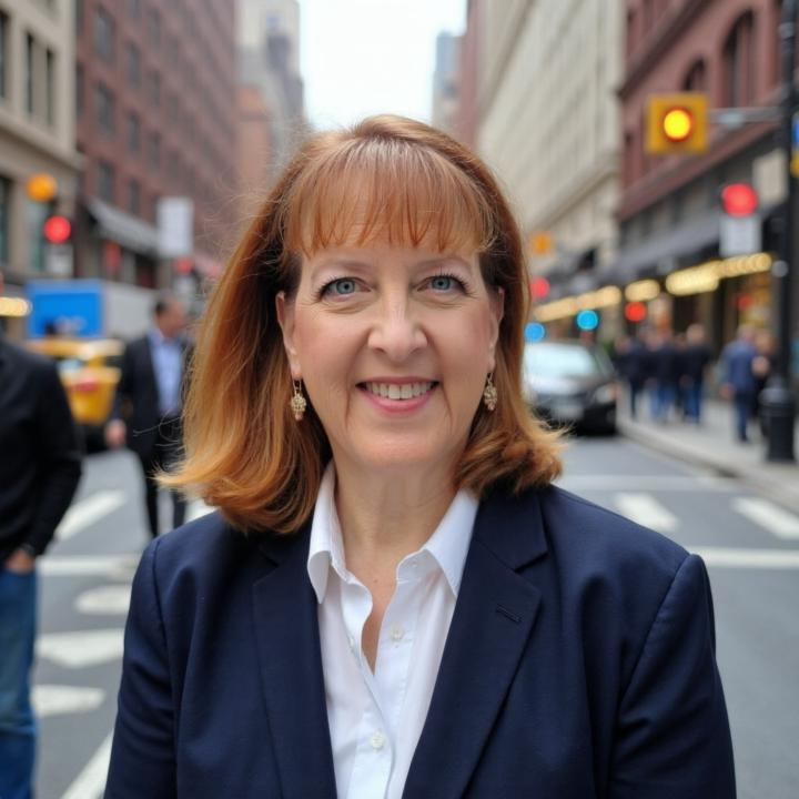 Gwen Winters