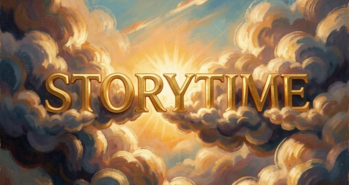 Story time
