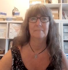 Margret Schuck-Seeger