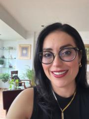 Guadalupe Zambrano cerda