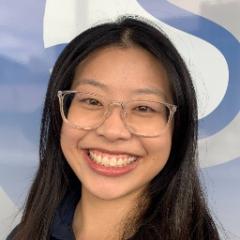 Rebecca Chong