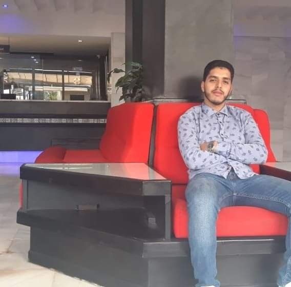 Brahim Akherraz