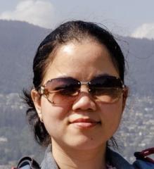 Thao Ma