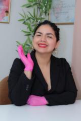 Alicia carolina Mazabel de la torre