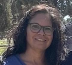 Sandra Myers