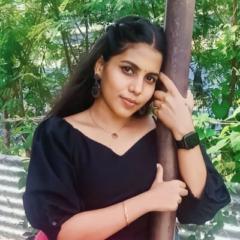 Keerthana Chinnathambi