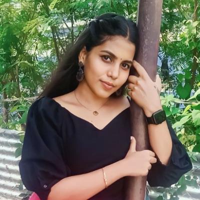 Keerthana Chinnathambi
