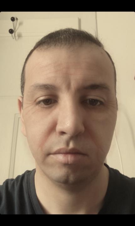Farid Mezrar