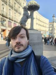 Daniel Puerta