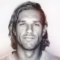 Richard Van De Water