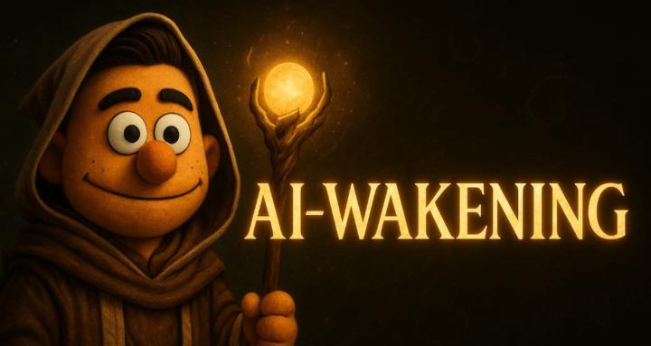 AI-wakening 
