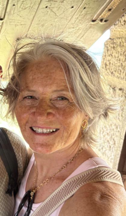 Luzia Bertschinger-karg