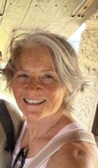 Luzia Bertschinger-karg