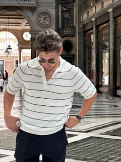 Steven Talou