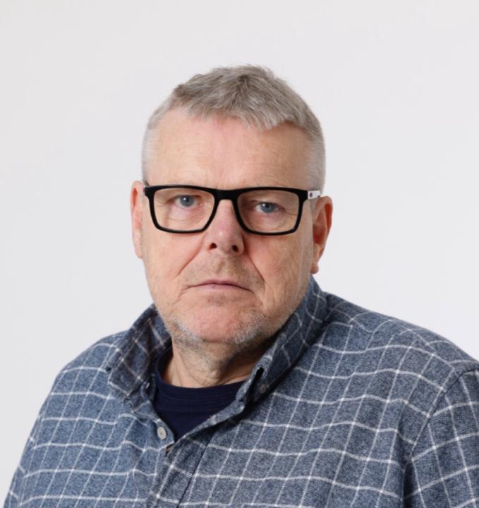 Erik Bertelsen