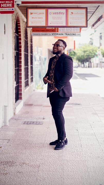 Jamoye Phillips