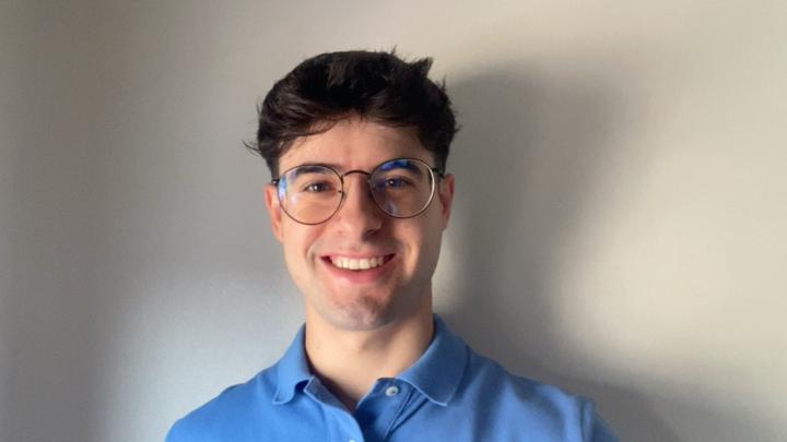 Juan Francisco Blaya Muñoz