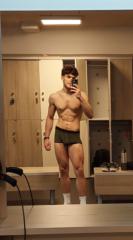 Kristof Dome