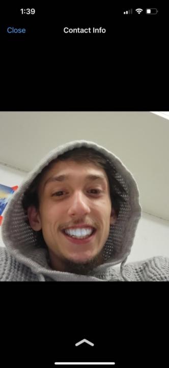 Patrick-Yoran Gargantini