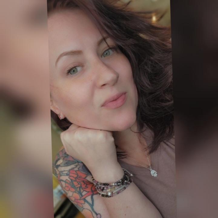 Rachel Maarleveld